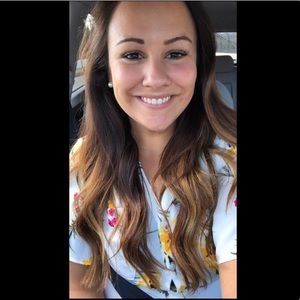 Meet your Posher, Ashley